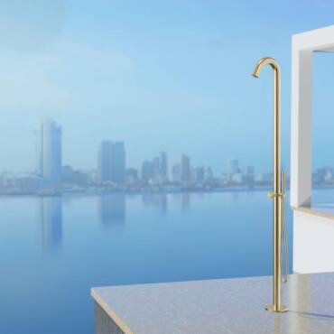 How to Choose the Best Outdoor Shower in New Zealand