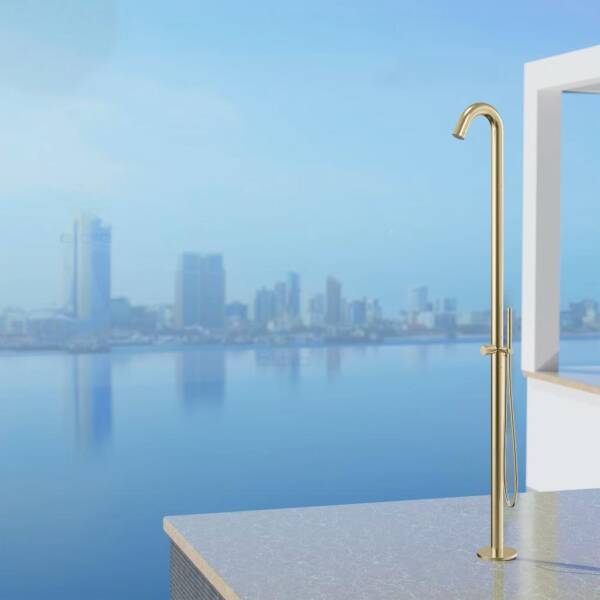 whangapoua outdoor shower