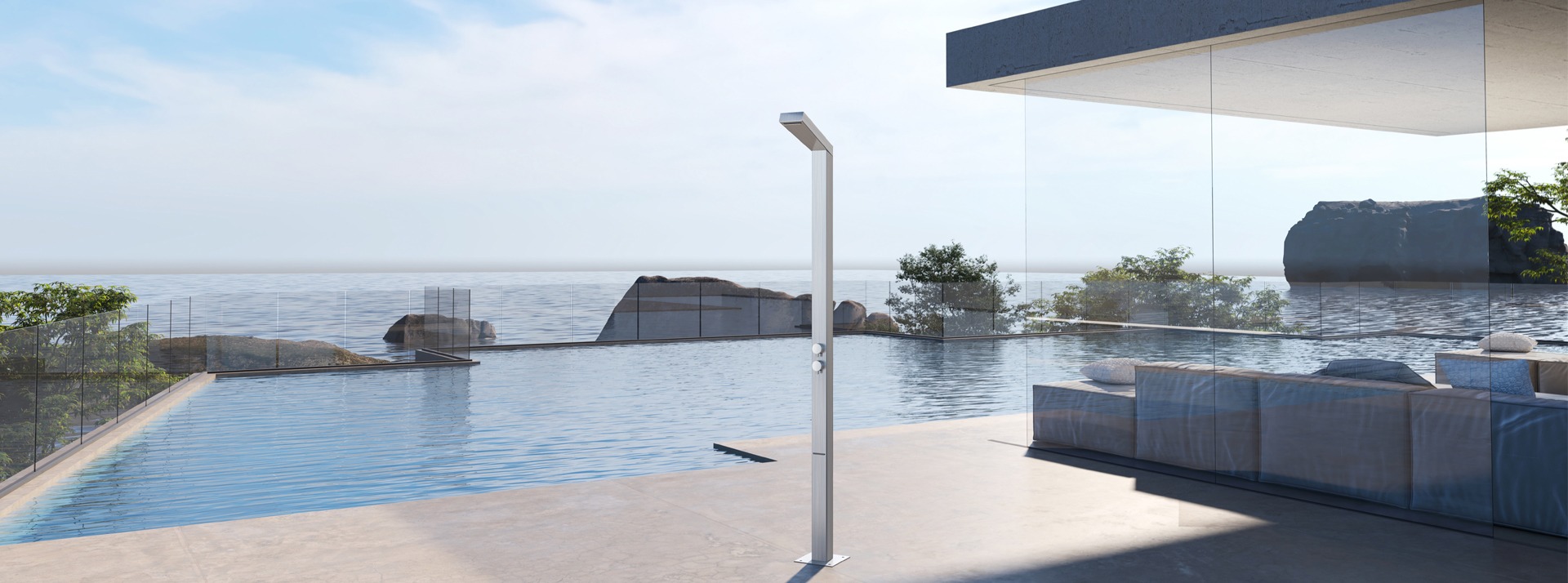 Outdoor Showers New Zealand Outdoor Showers New Zealand