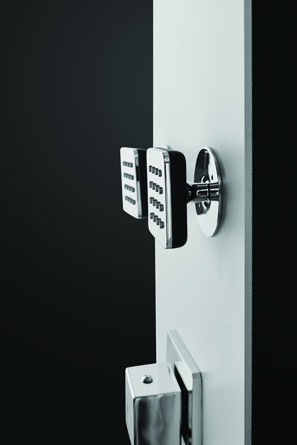 the oakura c102 Outdoor Showers New Zealand